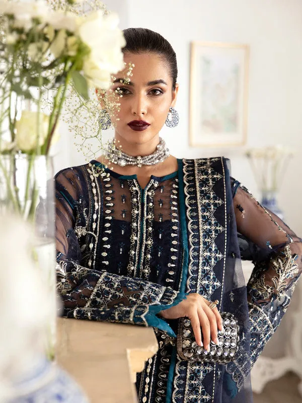 GULAAL LUXURY PRET VOLUME-2 | Sabela GL-LP-V2-15