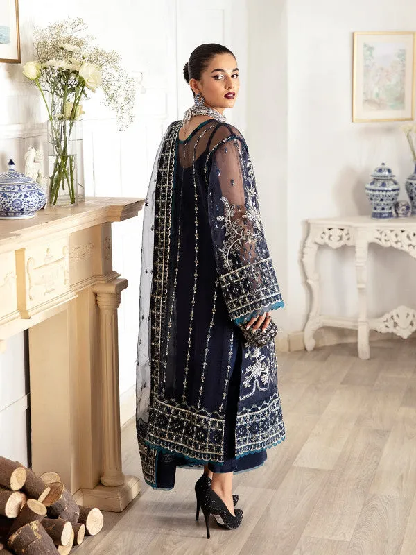 GULAAL LUXURY PRET VOLUME-2 | Sabela GL-LP-V2-15