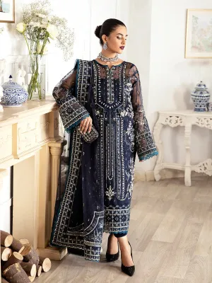 GULAAL LUXURY PRET VOLUME-2 | Sabela GL-LP-V2-15