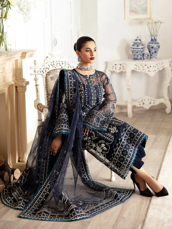 GULAAL LUXURY PRET VOLUME-2 | Sabela GL-LP-V2-15