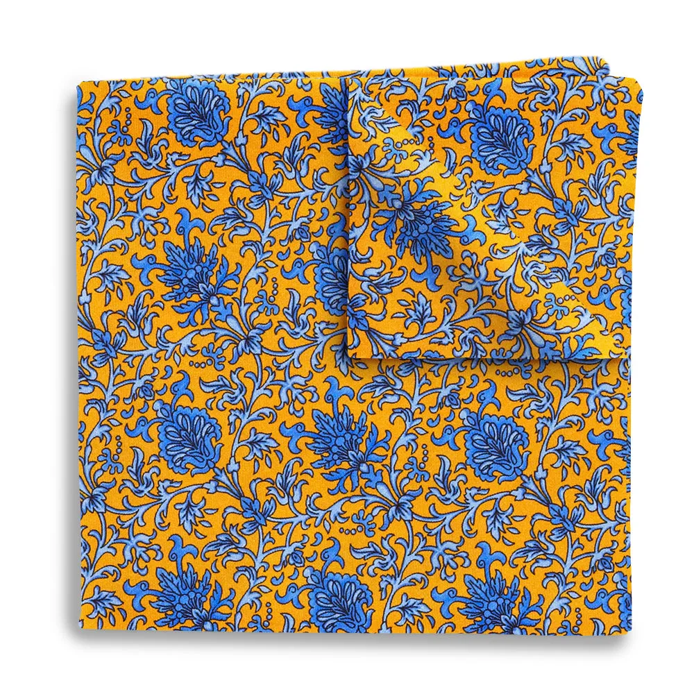 Halmstead - Pocket Squares