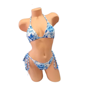 Hampton Triangle Top