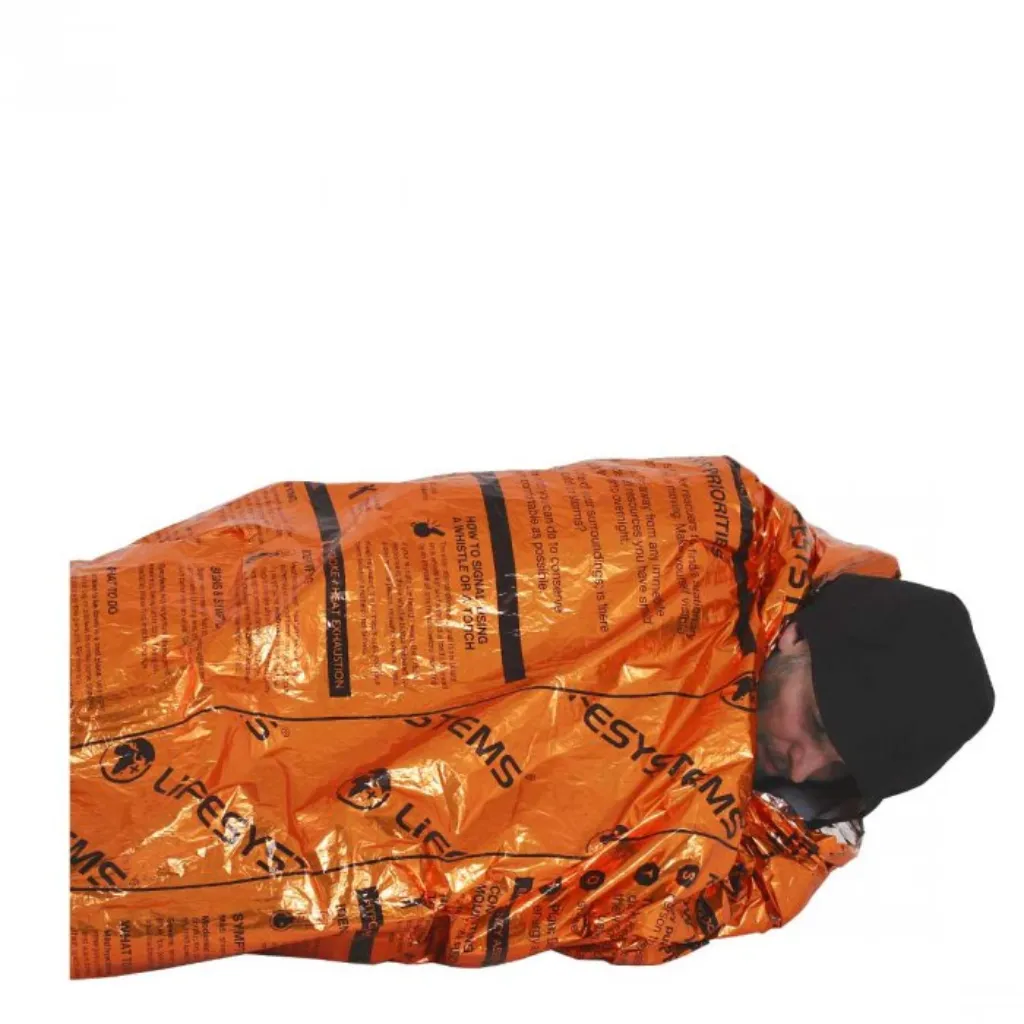 Heatshield Bag
