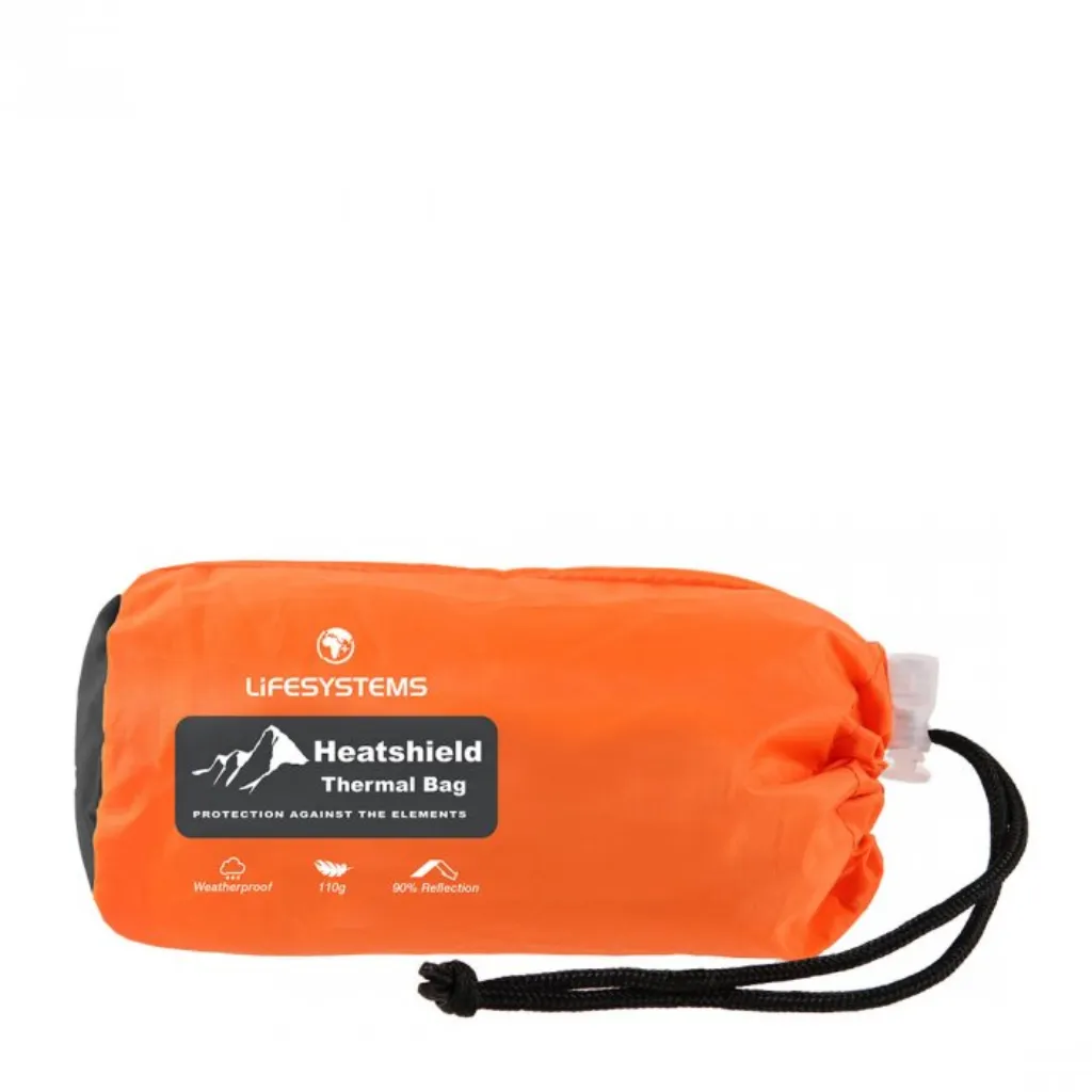 Heatshield Bag