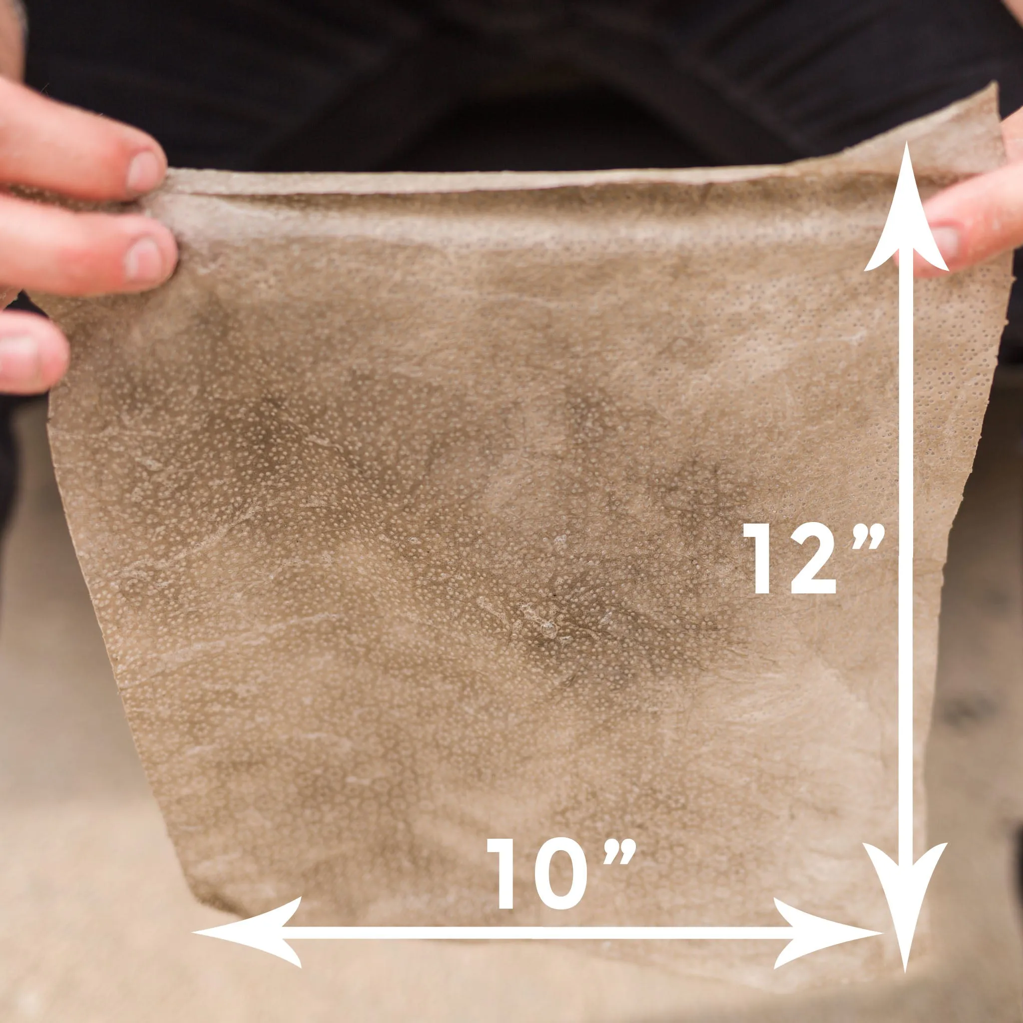 Heavy Duty Cleaning Wipes