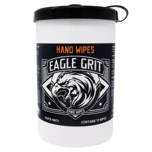 Heavy Duty Cleaning Wipes