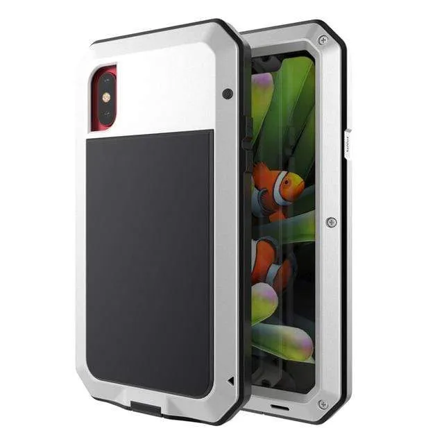 Heavy Duty Phone Case