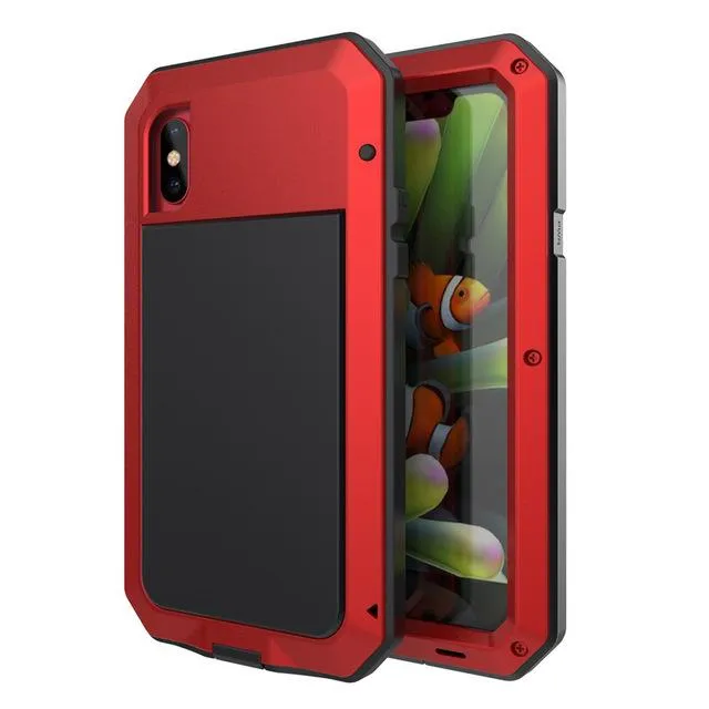 Heavy Duty Phone Case