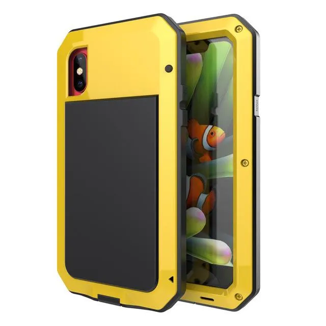 Heavy Duty Phone Case