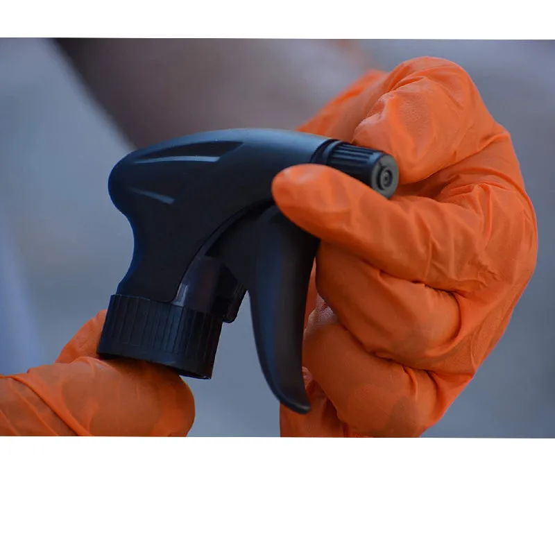 Heavy Duty Trigger Sprayers (28/400 Thread, Pack of 10)