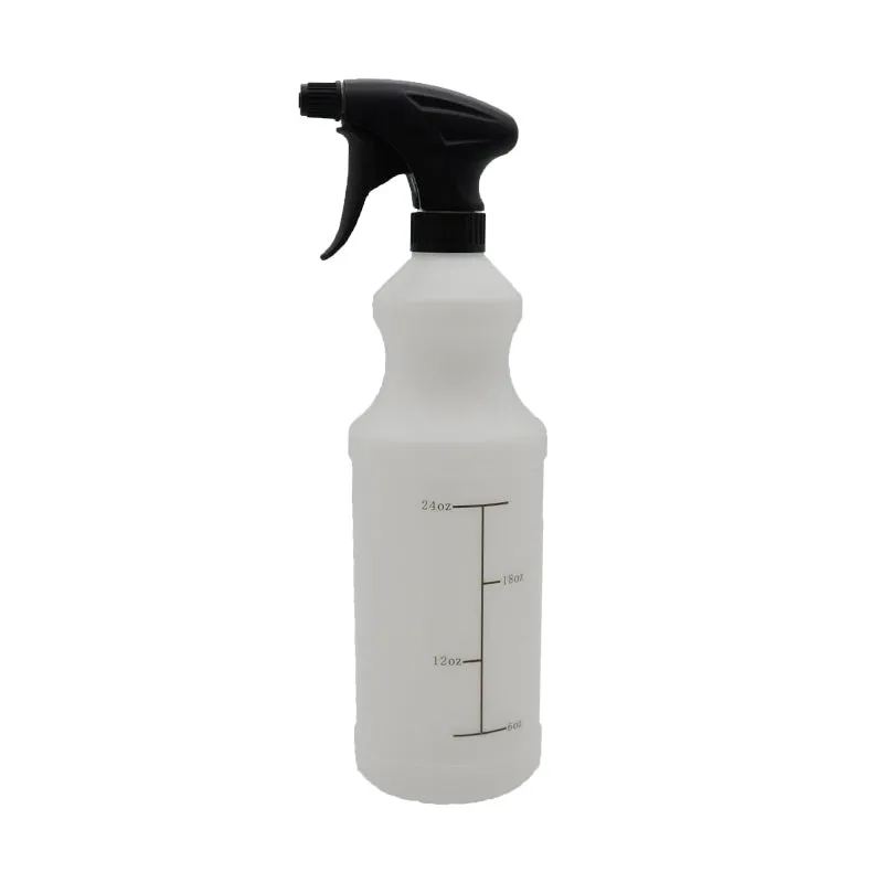 Heavy Duty Trigger Sprayers (28/400 Thread, Pack of 10)