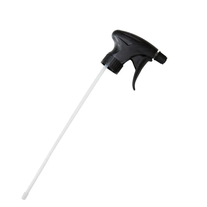 Heavy Duty Trigger Sprayers (28/400 Thread, Pack of 10)
