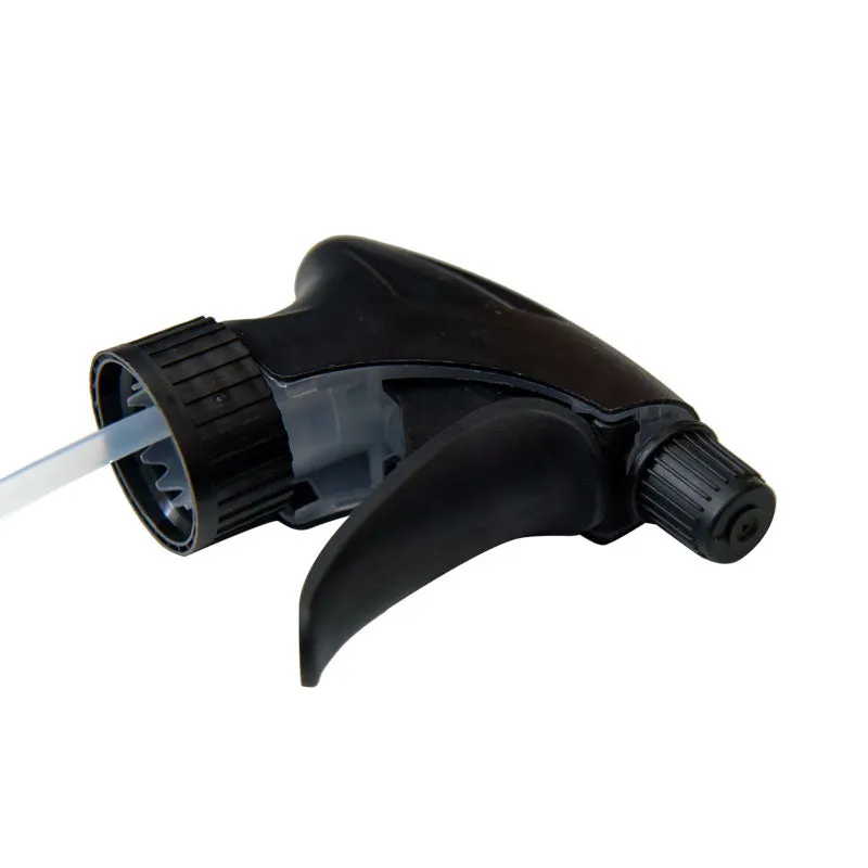 Heavy Duty Trigger Sprayers (28/400 Thread, Pack of 10)