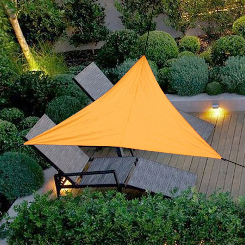 heavy shade sun canopy
