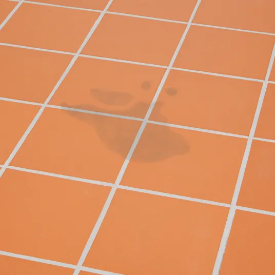 HG Tile Stain Cleaner - 500ml