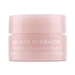HYDROPEPTIDE ANTI-WRINKLE RESTORE Liplock Hydrator:Peptide Infused Lip Mask 5ml