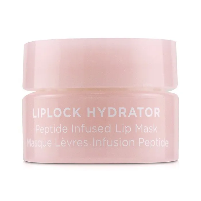 HYDROPEPTIDE ANTI-WRINKLE RESTORE Liplock Hydrator:Peptide Infused Lip Mask 5ml