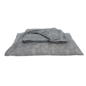 Iced Fitted Sheet