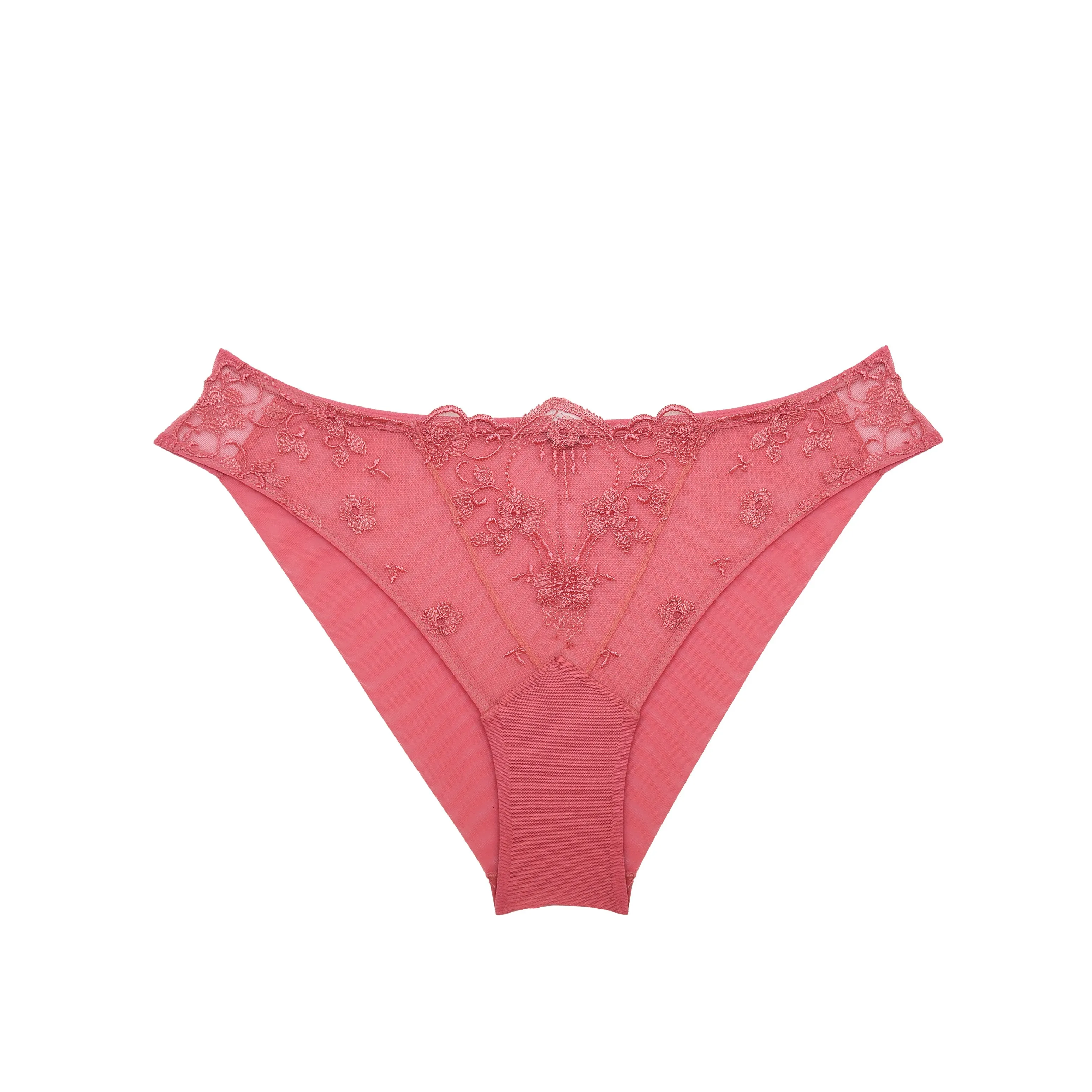 I.D.Sarrieri Loulou Luxury Briefs