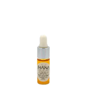 Ihana Skincare Arctic Berry Anti-Ageing Facial Oil 4ml SAMPLE