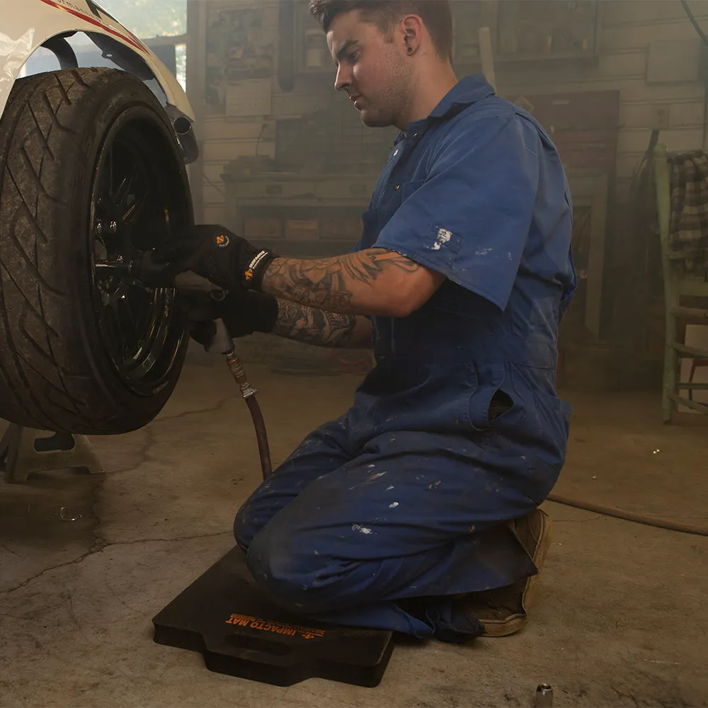 IMPACTOMAT Anti-fatigue Kneeling Mat