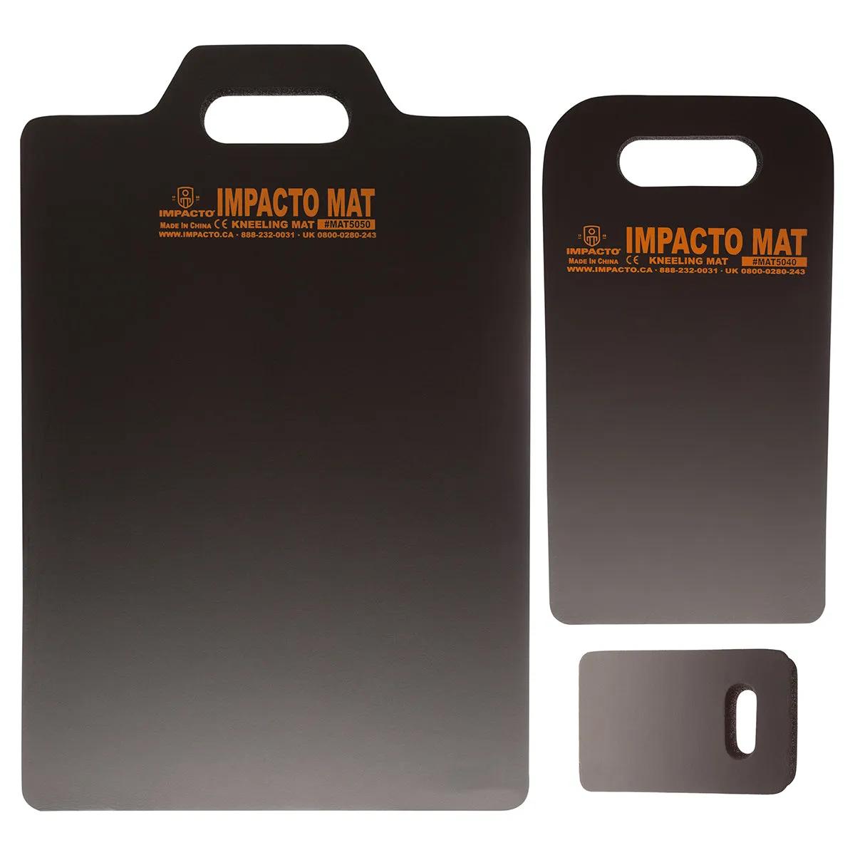 IMPACTOMAT Anti-fatigue Kneeling Mat