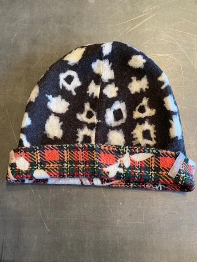 In Bed With You Reversible Beanie