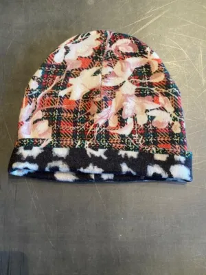 In Bed With You Reversible Beanie