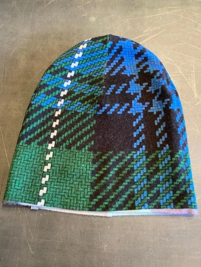 In Bed With You Reversible Beanie
