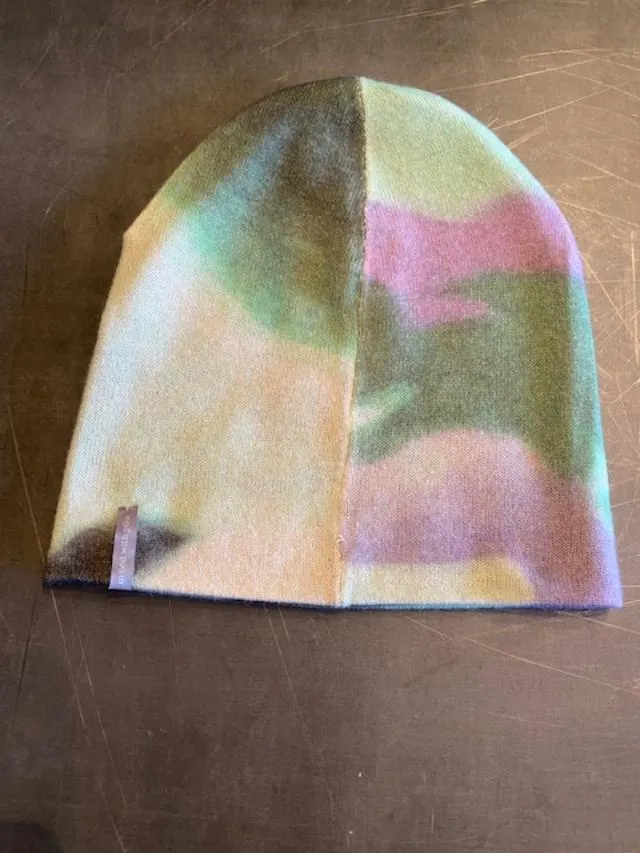 In Bed With You Reversible Beanie