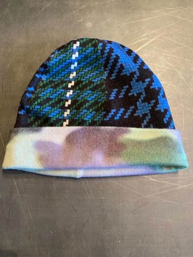 In Bed With You Reversible Beanie