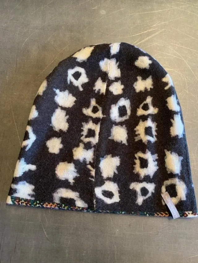 In Bed With You Reversible Beanie