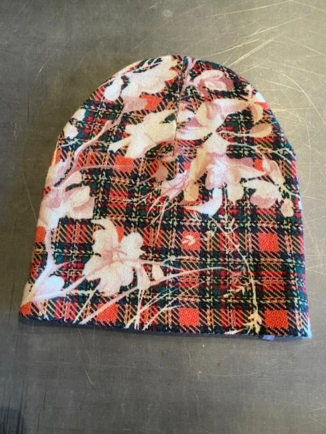 In Bed With You Reversible Beanie