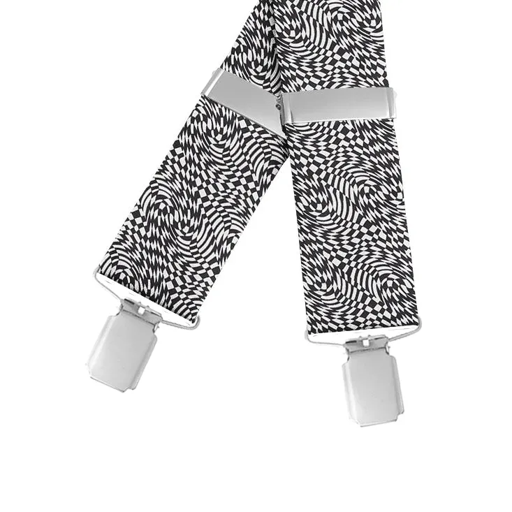 Infinitum - Braces/Suspenders
