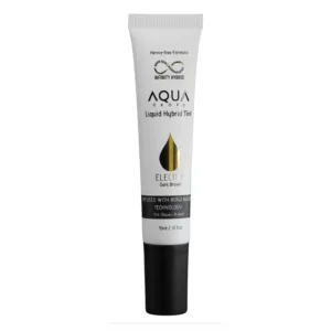 Infinity Aqua Drops - Electra (Dark Brown)