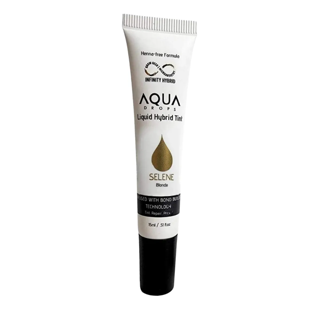 Infinity Aqua Drops - Selene (Blonde)
