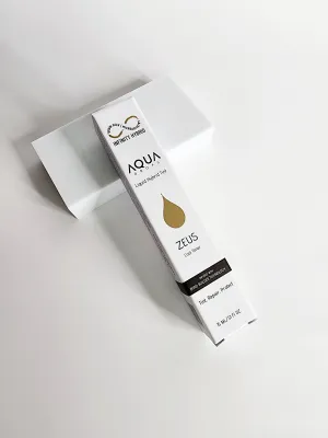 Infinity Aqua Drops Zeus-Cool Toner