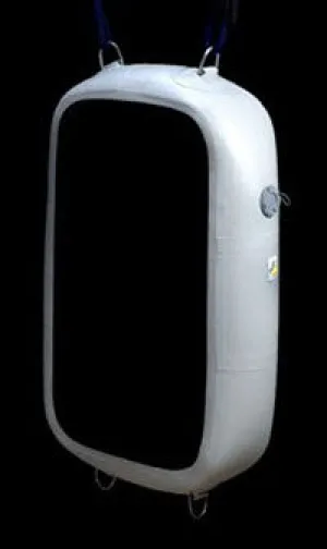 Inflatable Mat Fender (Heavy Duty)