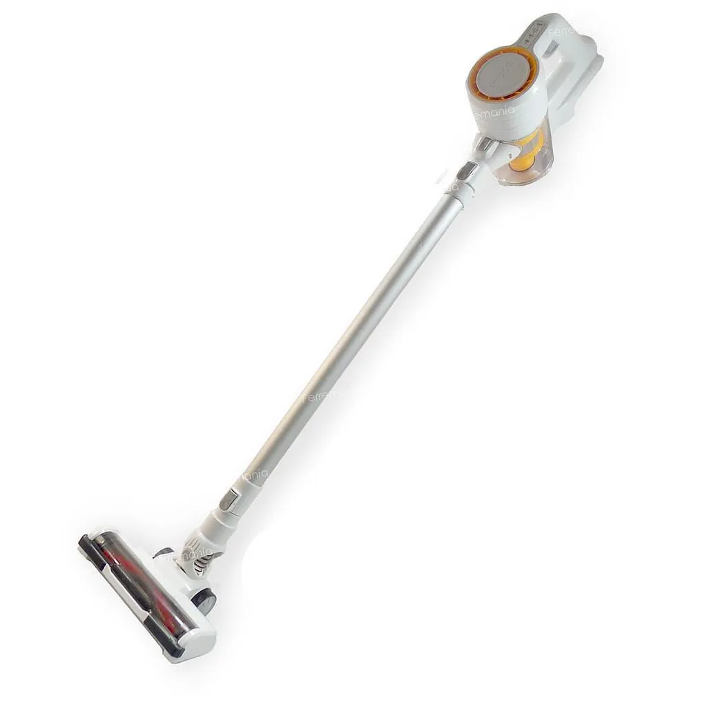 Ingco Cordless Vacuum Cleaner - VCH22111