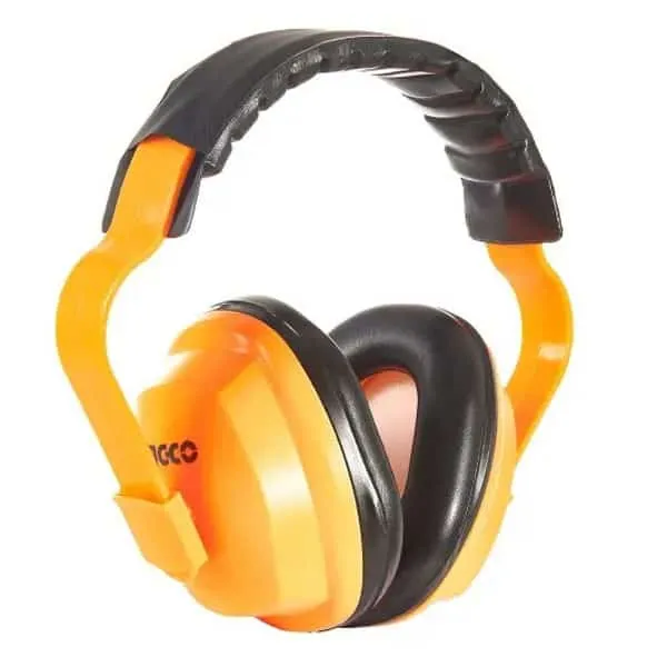 Ingco E24dB Noise Reduction Ear Muff - HEM01