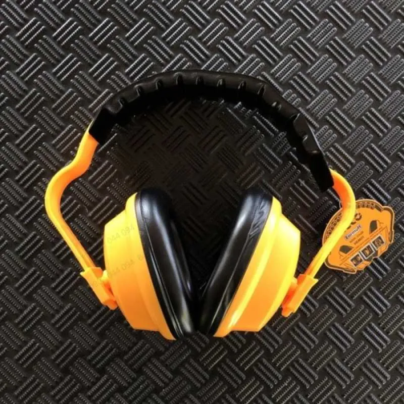 Ingco E24dB Noise Reduction Ear Muff - HEM01