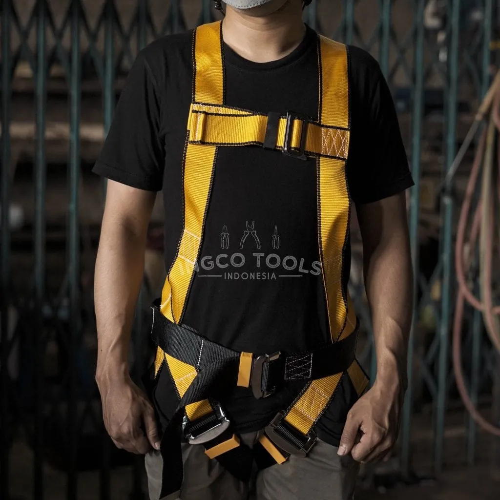 Ingco Safety Harness Belt - HSH501415