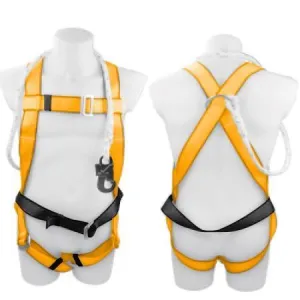 Ingco Safety Harness Belt - HSH501415