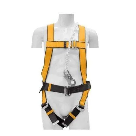 Ingco Safety Harness Belt - HSH501415