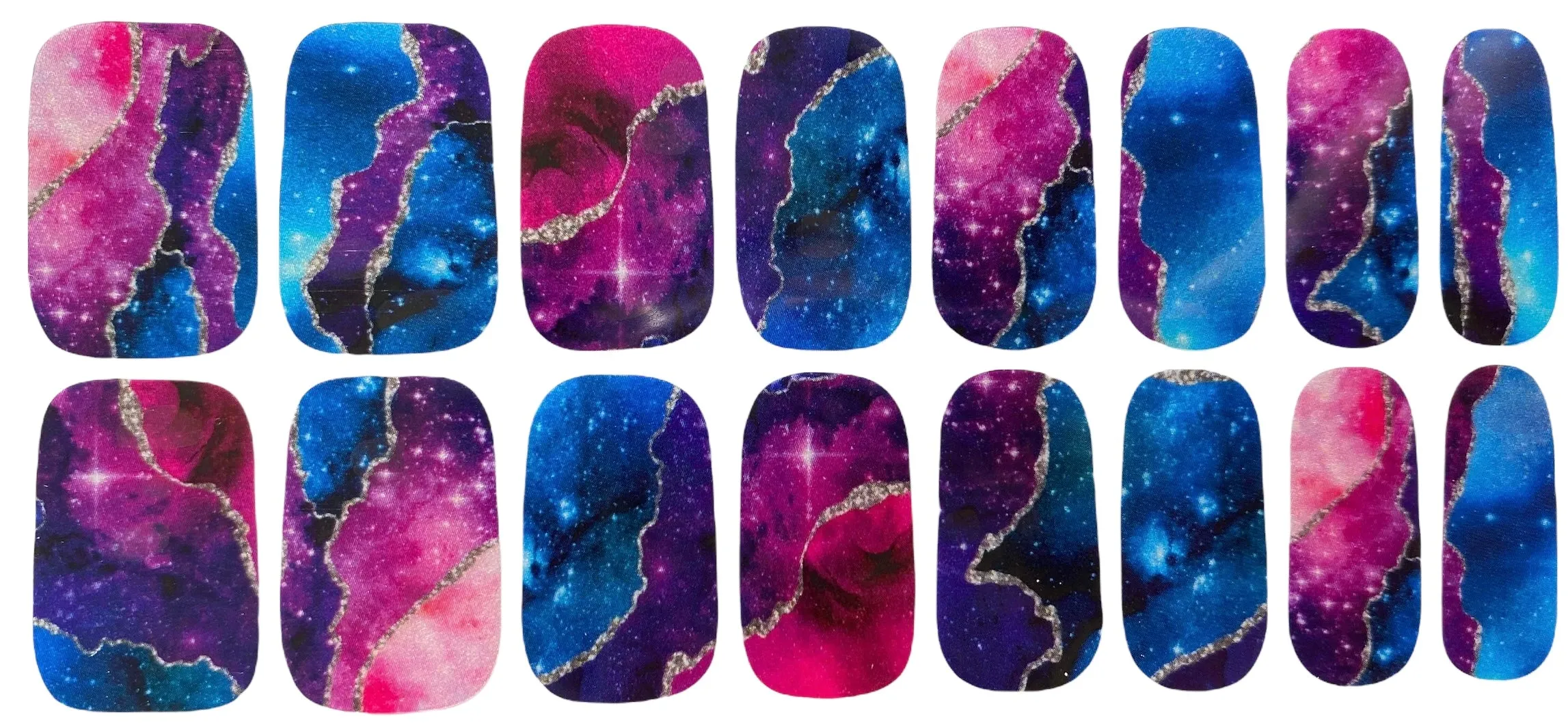 Interstellar (Exclusive Starlit & SSH Collaboration Limited Edition)