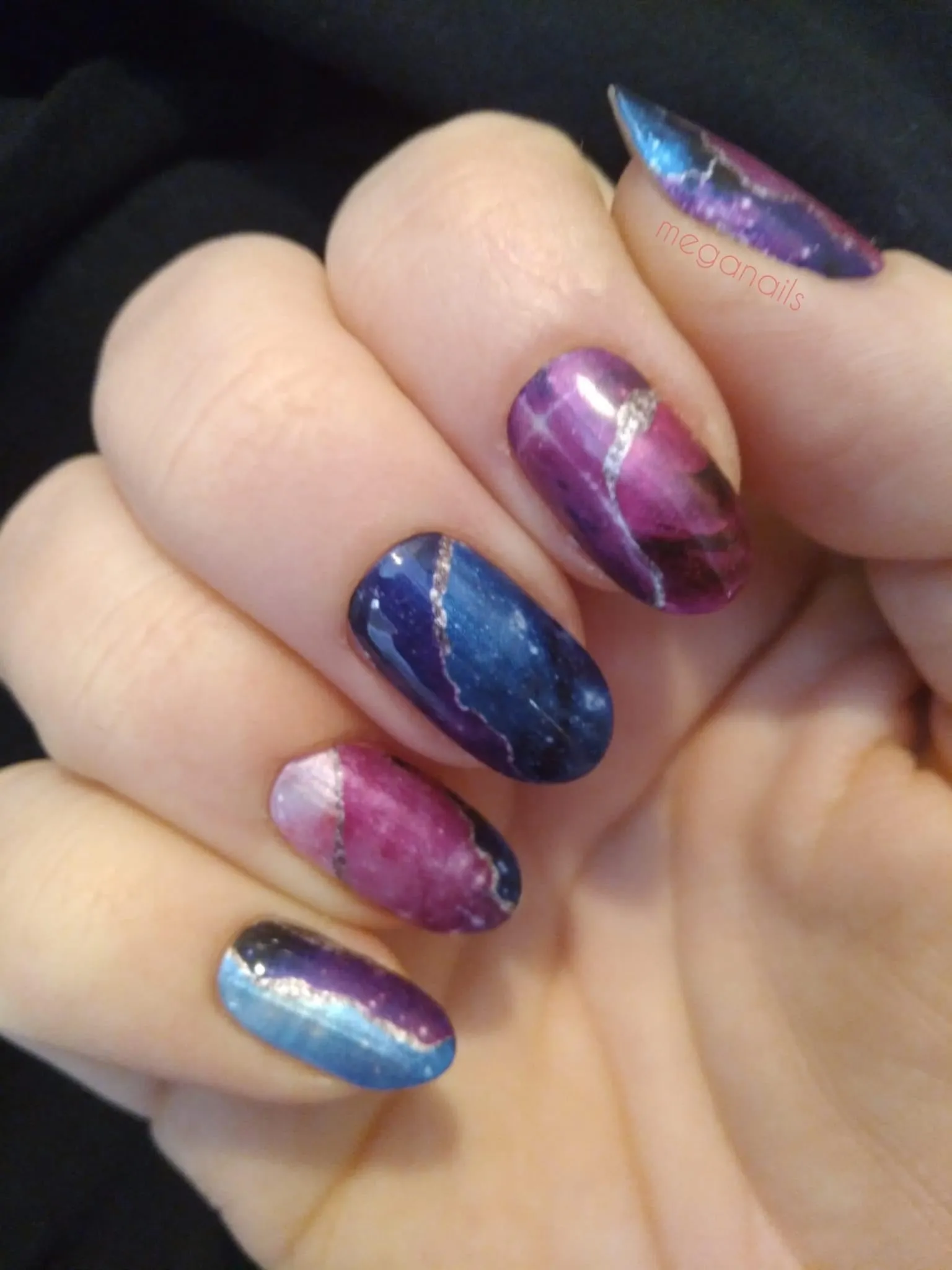 Interstellar (Exclusive Starlit & SSH Collaboration Limited Edition)
