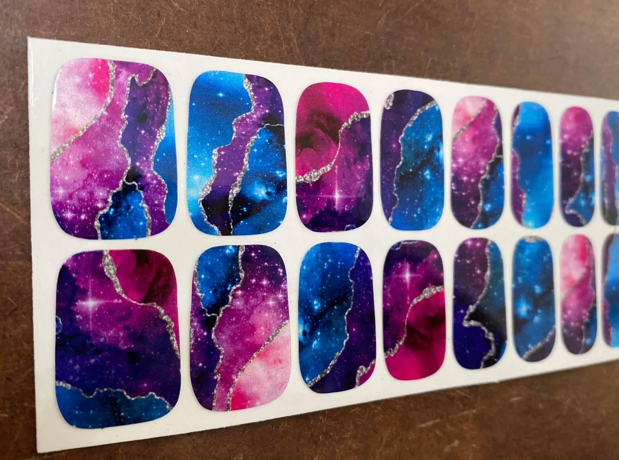Interstellar (Exclusive Starlit & SSH Collaboration Limited Edition)