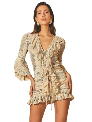 Isabel Dress ::RET
