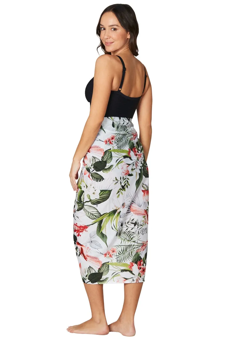 Isle of Waimea Kiola Sarong