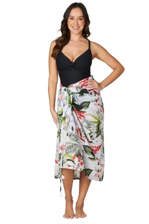Isle of Waimea Kiola Sarong
